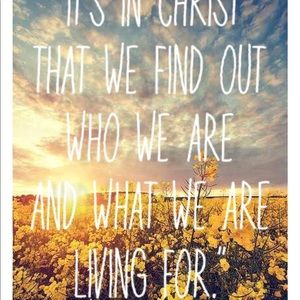 Meet your Posher, Julie